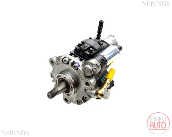 Diesel high pressure pump remanufactured