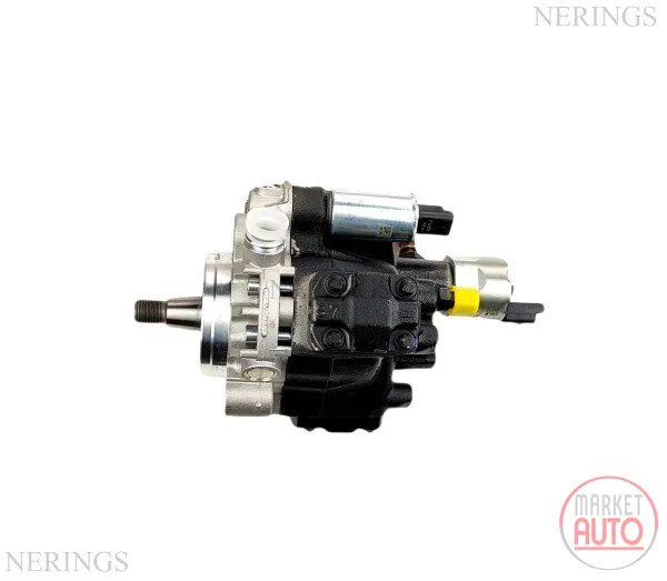 Diesel high pressure pump remanufactured