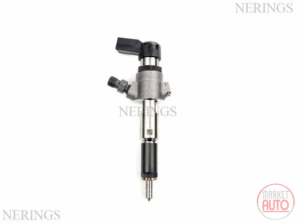 Diesel injector new (Siemens-OEM) -ESDT