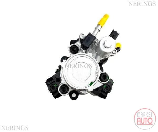 Diesel high pressure pump remanufactured (Siemens)
