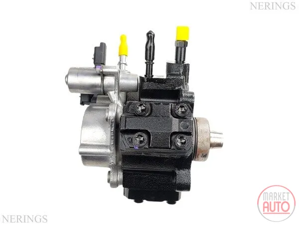 Diesel high pressure pump remanufactured