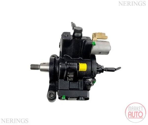 Diesel high pressure pump remanufactured