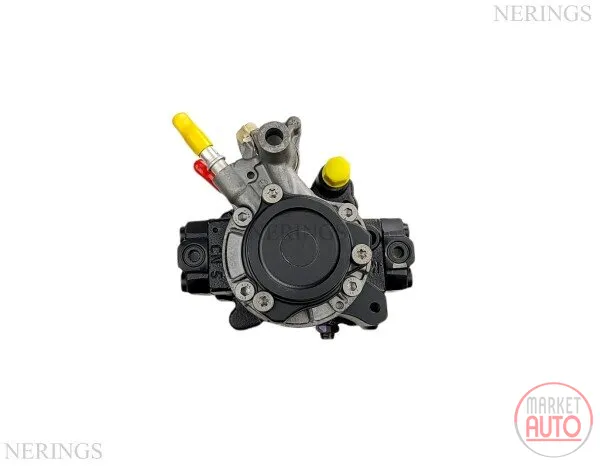 Diesel high pressure pump remanufactured