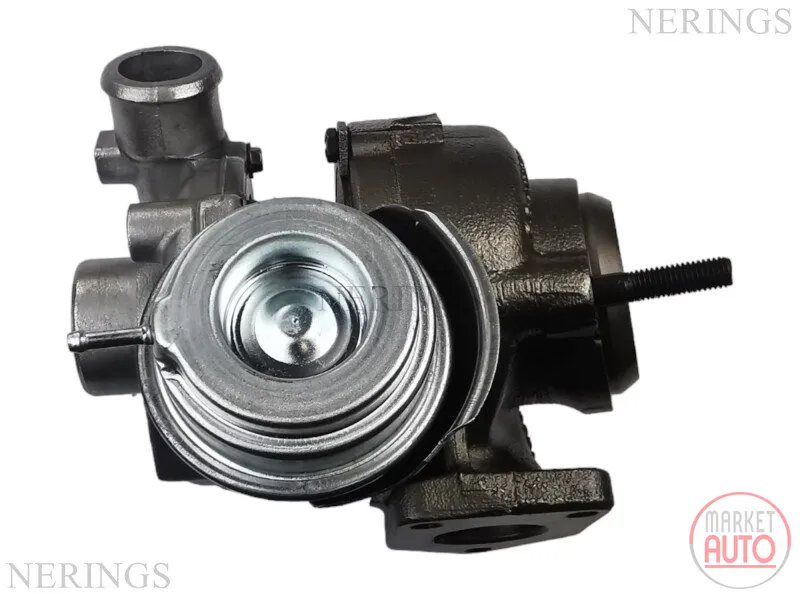 Turbocharger Remanufactured