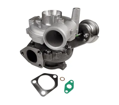 Turbocharger new Upgrade Billet Stage-1 (Garrett)-PLS