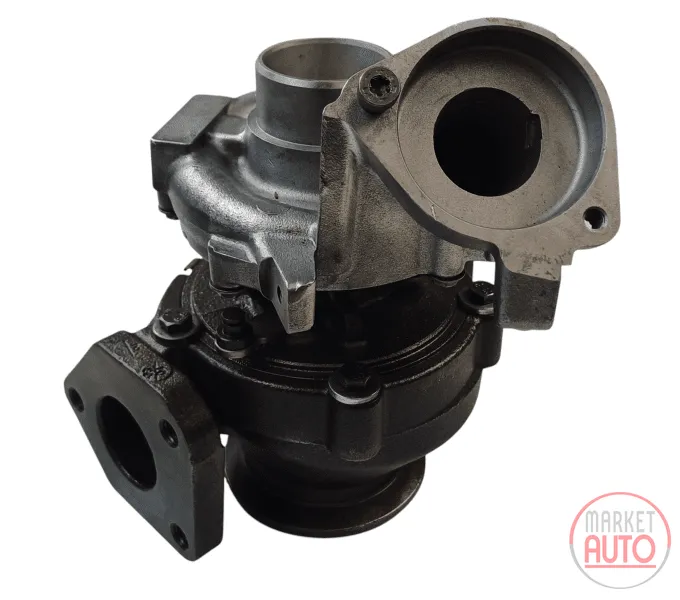 Turbocharger Remanufactured without elextronic (GARRETT)