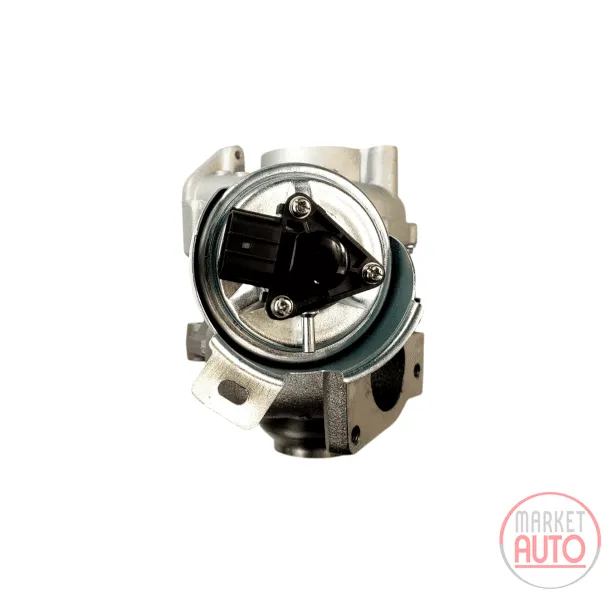 Turbocharger new -PLSL