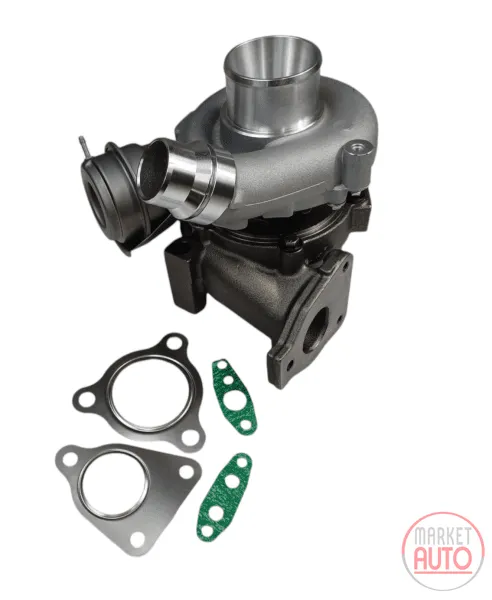 Turbocharger new -PLSL