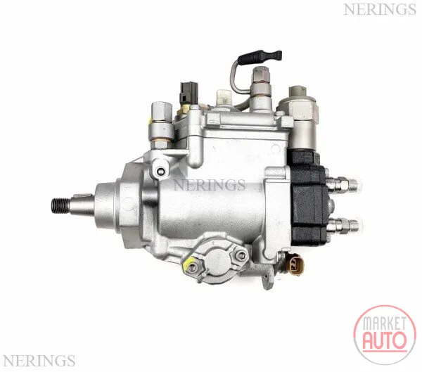 Diesel high pressure pump factory re-manufactured (Denso)-PLBS