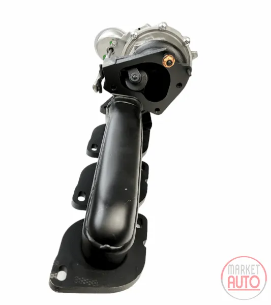 Turbocharger Remanufactured