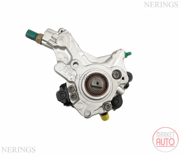 Diesel high pressure pump remanufactured