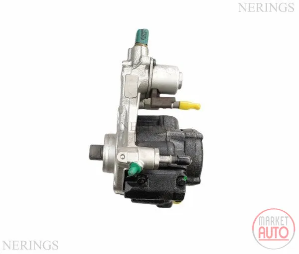 Diesel high pressure pump remanufactured