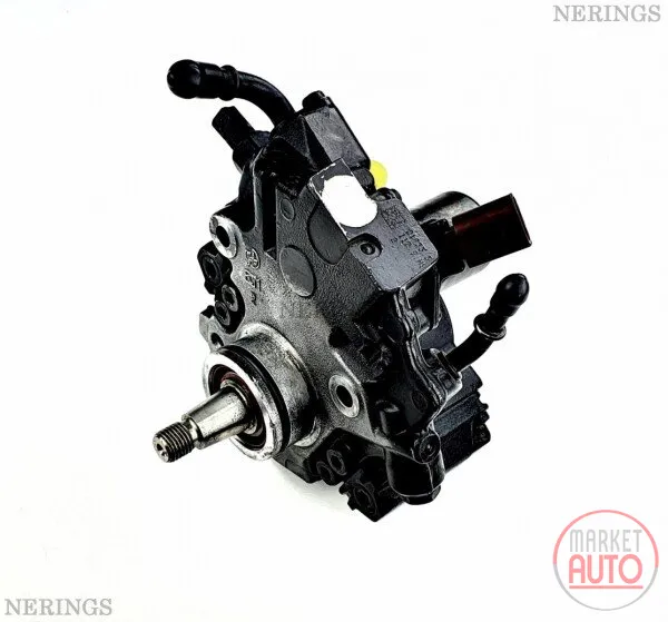 Diesel high pressure pump remanufactured