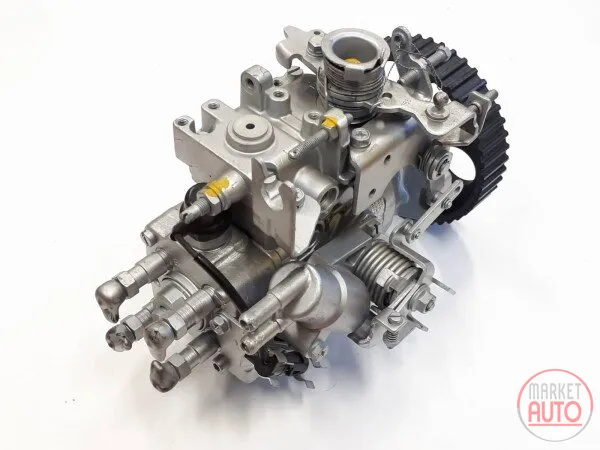 Diesel high pressure pump factory remanufactured (Bosch) -NLKD