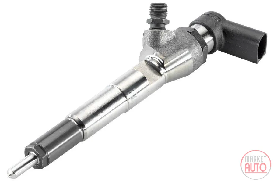 Diesel injector new (Siemens-OEM) -LVI
