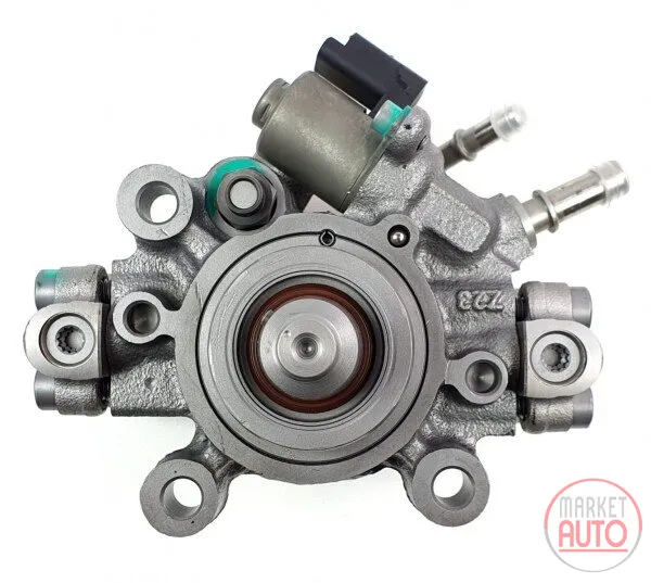 Diesel high pressure pump remanufactured