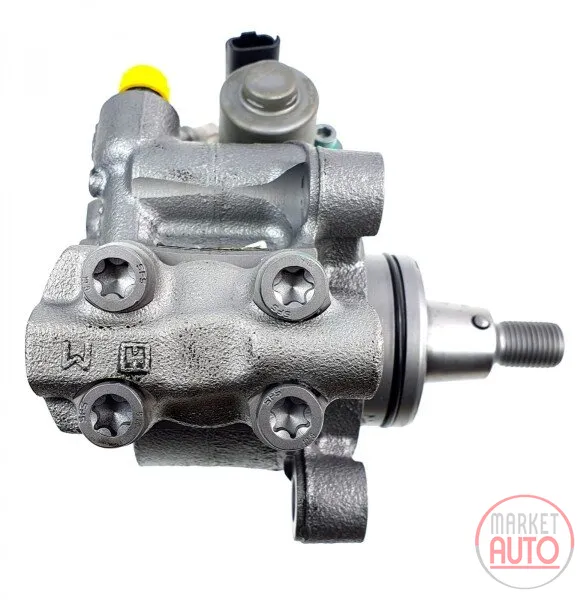 Diesel high pressure pump remanufactured