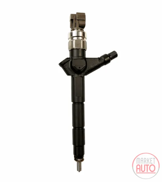 Diesel Injector remanufactured (Denso-R)