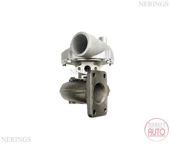 New original turbocharger -PLTH