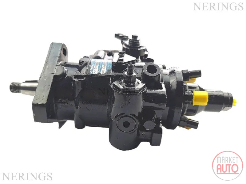 Diesel high pressure pumps remanufactured 3 cyl. (Stanadyne-R)