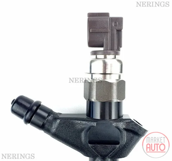 Diesel injector new (DENSO)- BGRS