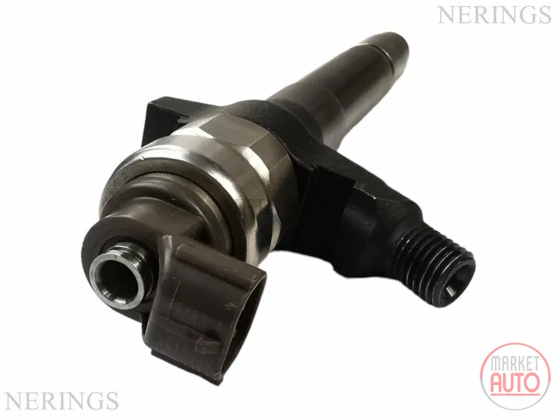 Diesel injectors remanufactured