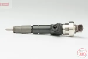 Diesel injector new (Denso-OEM)-NLW