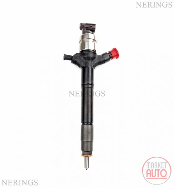 Factory remanufactured diesel injector (Denso-RR) -NLP