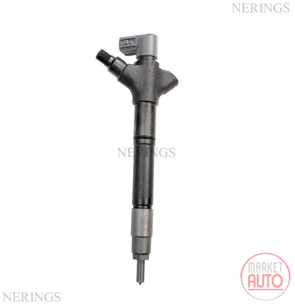Diesel injector new (Denso)-NLP