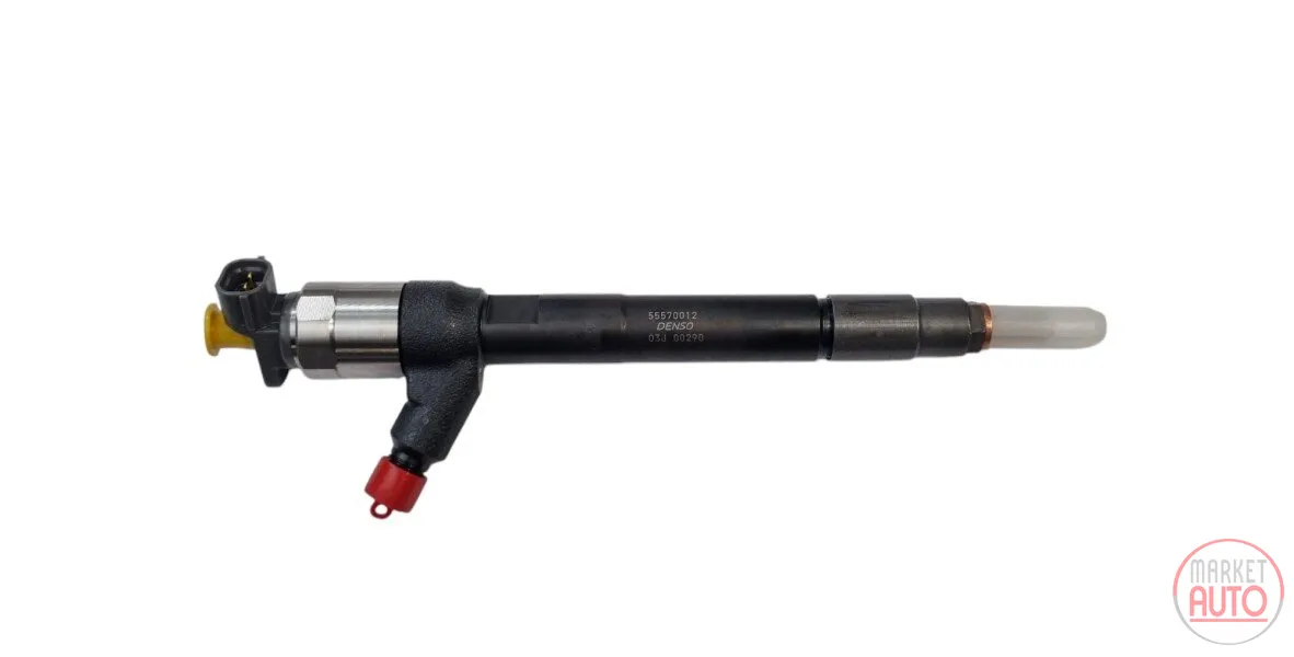 Diesel injector new (Denso-OEM)-BUMD