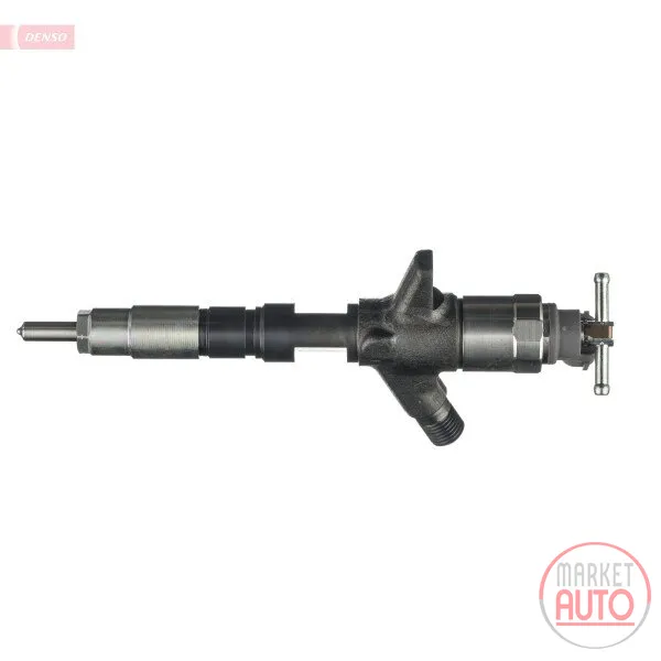 Diesel injector new (Denso-OEM)-PLW