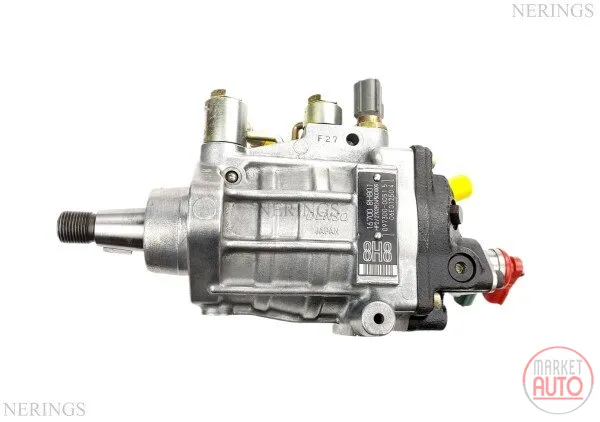 Diesel high pressure pump remanufactured(Denso)