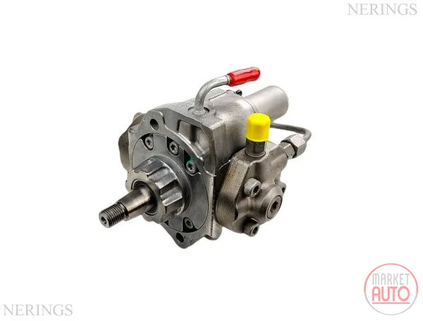Diesel high pressure pump remanufactured (Denso-R-2)