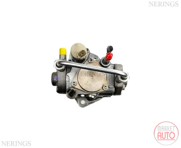 Diesel high pressure pump remanufactured (Denso)