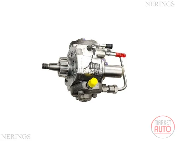 Diesel high pressure pump remanufactured (Denso)