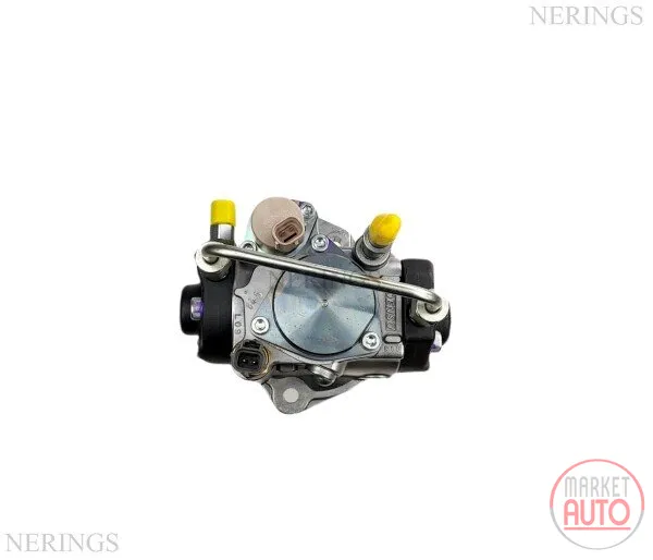 Diesel high pressure pump remanufactured 294000-1012 (Denso-R)