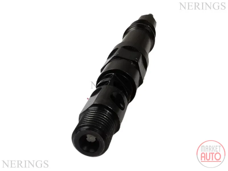 Diesel injectors remanufactured