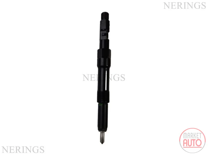 Diesel injectors remanufactured