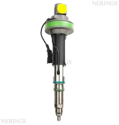 Diesel fuel nozzle industrially restored (Bosch) -ABD