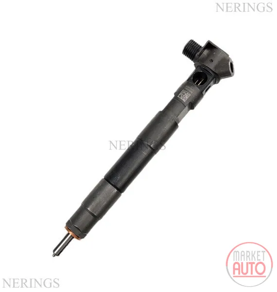Diesel injector new (Delphi) -DER