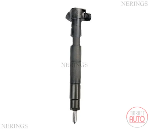 Diesel injector new (Delphi)-ESTEC