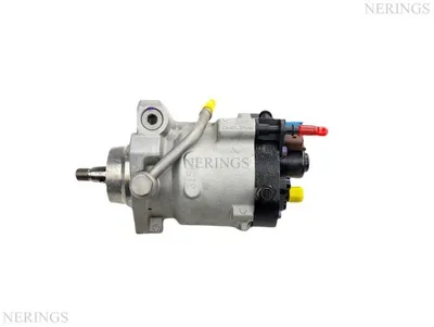 Diesel high pressure pump remanufactured