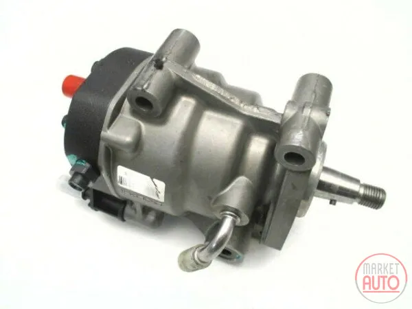 Diesel high pressure pump remanufactured