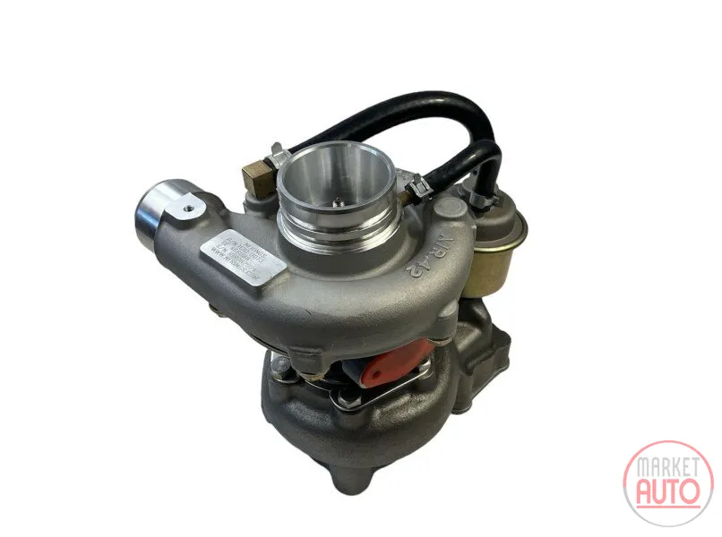 Turbocharger NEW -NRGS