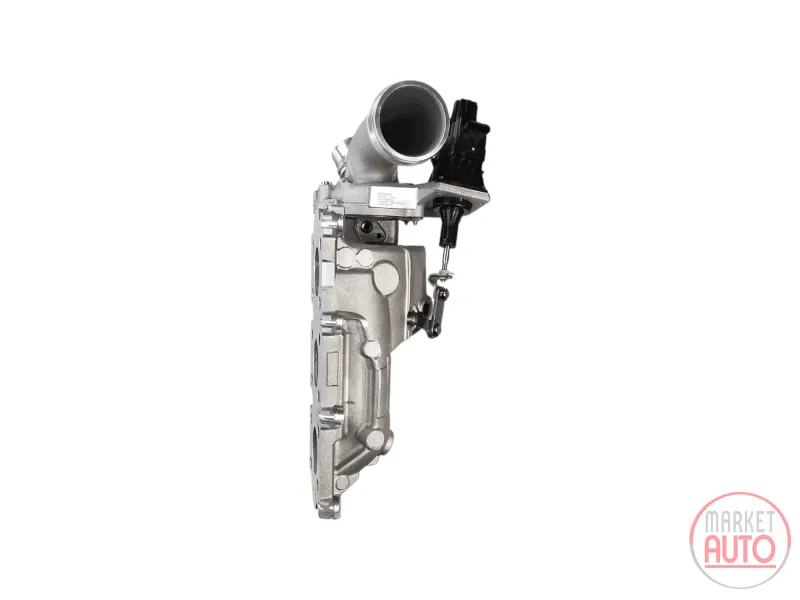 Turbocharger new -NRGS