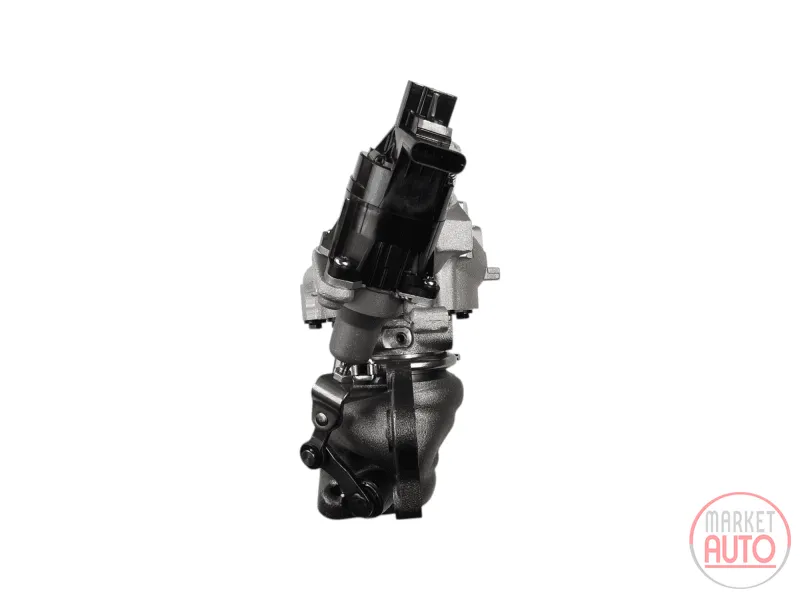 Turbocharger new -NRGS