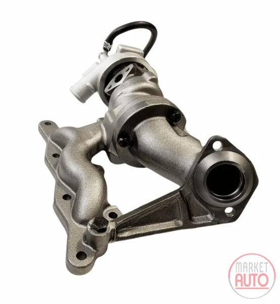Turbocharger NEW -CNSPA