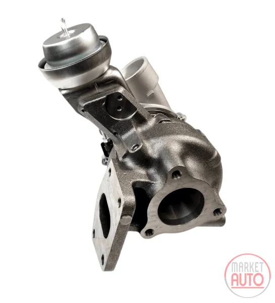 Turbocharger new -NRGS