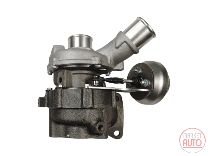 Turbocharger NEW -NRGS