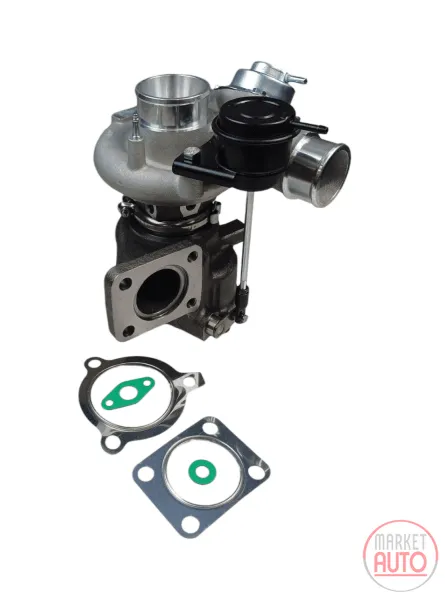 Turbocharger new -NRGS